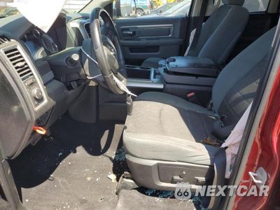 Zdjęcie 7 z 12 samochodu: 2014 RAM 1500 SLT VIN:1C6RR7GT5ES432205 - miniatura