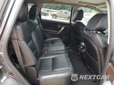 Zdjęcie 11 z 14 samochodu: 2012 ACURA MDX VIN:2HNYD2H23CH516291 - miniatura