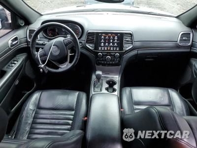 Zdjęcie 8 z 13 samochodu: 2019 JEEP GRAND CHEROKEE LIMITED VIN:1C4RJFBG0KC679688 - miniatura