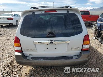 Zdjęcie 6 z 13 samochodu: 2004 MAZDA TRIBUTE ES VIN:4F2CZ06194KM14729 - miniatura