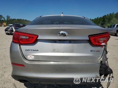 Zdjęcie 6 z 12 samochodu: 2014 KIA OPTIMA SX VIN:5XXGR4A73EG268893 - miniatura