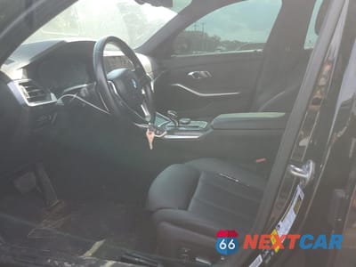 Zdjęcie 7 z 12 samochodu: 2020 BMW 330XI VIN:3MW5R7J07L8B21845 - miniatura