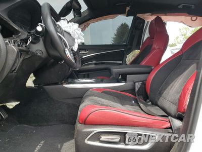 Zdjęcie 7 z 13 samochodu: 2019 ACURA MDX A-SPEC VIN:5J8YD4H09KL802102 - miniatura