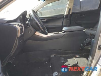 Zdjęcie 7 z 12 samochodu: 2015 LEXUS NX 200T VIN:JTJYARBZ0F2021330 - miniatura