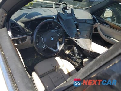 Zdjęcie 8 z 13 samochodu: 2019 BMW X3 XDRIVE30I VIN:5UXTR9C55KLE11184 - miniatura