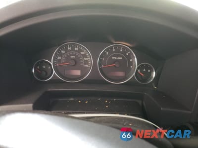Zdjęcie 9 z 13 samochodu: 2008 JEEP COMMANDER SPORT VIN:1J8HG48N18C187516 - miniatura