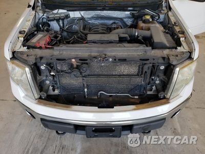 Zdjęcie 11 z 12 samochodu: 2014 FORD F150 SUPERCREW VIN:1FTFW1EF8EKG37452 - miniatura