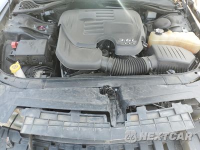 Zdjęcie 12 z 14 samochodu: 2020 DODGE CHALLENGER SXT VIN:2C3CDZAG3LH201946 - miniatura
