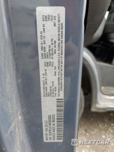 Zdjęcie 13 z 13 samochodu: 2021 RAM PROMASTER 3500 3500 HIGH VIN:3C6FRVJG1ME503050 - miniatura