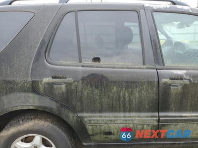 Zdjęcie 11 z 13 samochodu: 2001 MERCEDES-BENZ ML 320 VIN:4JGAB54E71A233494 - miniatura