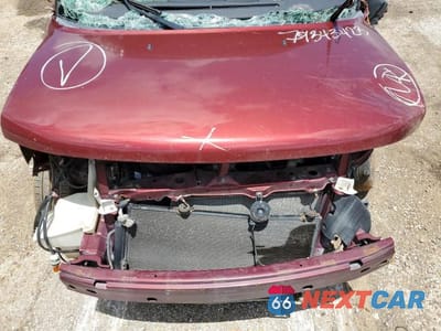 Zdjęcie 11 z 11 samochodu: 2006 TOYOTA SCION XB VIN:JTLKT324764121440 - miniatura