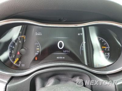 Zdjęcie 9 z 13 samochodu: 2019 JEEP GRAND CHEROKEE LIMITED VIN:1C4RJFBG0KC679688 - miniatura