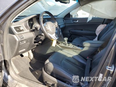 Zdjęcie 7 z 13 samochodu: 2020 KIA OPTIMA EX VIN:5XXGU4L18LG428139 - miniatura
