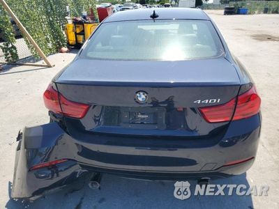 Zdjęcie 6 z 13 samochodu: 2018 BMW 440I VIN:WBA4W7C5XJAB93558 - miniatura