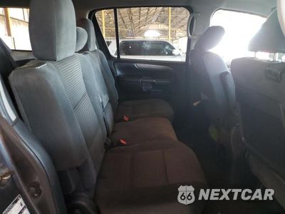 Zdjęcie 11 z 13 samochodu: 2012 NISSAN ARMADA SV VIN:5N1AA0ND5CN619046 - miniatura