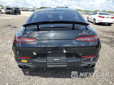 Zdjęcie 6 z 14 samochodu: 2020 MERCEDES-BENZ AMG GT 53 VIN:W1K7X6BBXLA016531 - miniatura
