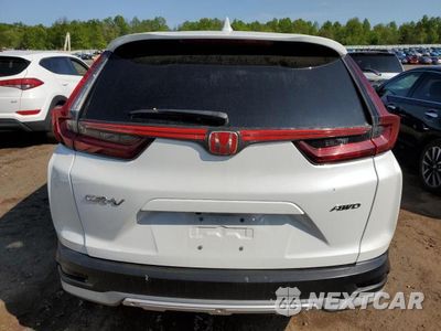 Zdjęcie 6 z 13 samochodu: 2020 HONDA CR-V EX VIN:2HKRW2H5XLH642332 - miniatura