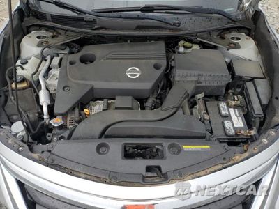 Zdjęcie 11 z 12 samochodu: 2014 NISSAN ALTIMA 2.5 VIN:1N4AL3AP4EC151573 - miniatura