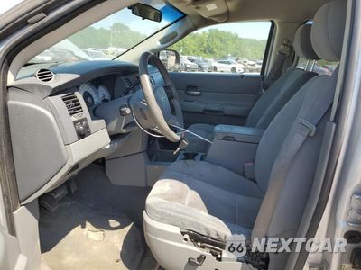 Zdjęcie 7 z 14 samochodu: 2005 DODGE DURANGO SLT VIN:1D4HB48D25F624174 - miniatura
