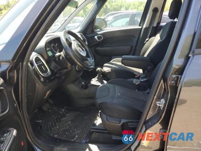 Zdjęcie 7 z 12 samochodu: 2015 FIAT 500L TREKKING VIN:ZFBCFADH5FZ031818 - miniatura