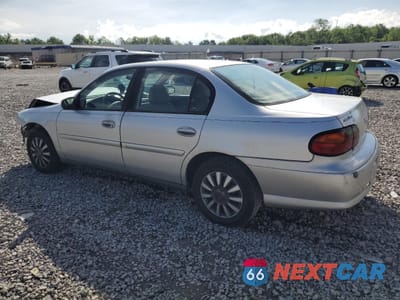 Drugie zdjęcie samochodu z przodu: 2002 CHEVROLET MALIBU VIN:1G1ND52J52M638097 - miniatura