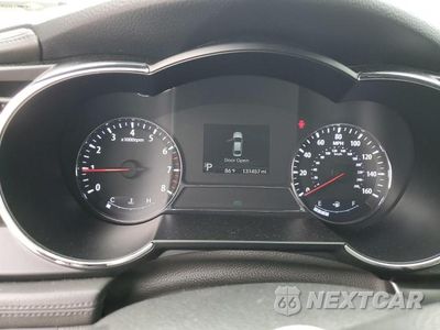 Zdjęcie 9 z 12 samochodu: 2013 KIA OPTIMA SX VIN:5XXGR4A60DG106807 - miniatura