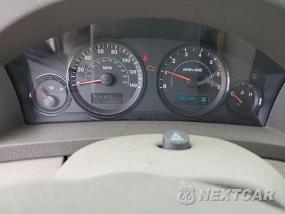 Zdjęcie 17 z 26 samochodu: 2005 JEEP GRAND CHEROKEE LAREDO VIN:1J4GR48K15C599279 - miniatura