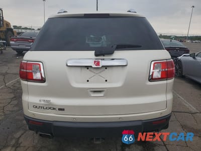 Zdjęcie 6 z 13 samochodu: 2008 SATURN OUTLOOK XR VIN:5GZER23718J185826 - miniatura