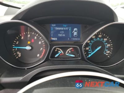 Zdjęcie 9 z 12 samochodu: 2014 FORD ESCAPE SE VIN:1FMCU0GX8EUB35887 - miniatura