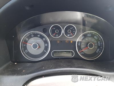 Zdjęcie 9 z 12 samochodu: 2008 FORD TAURUS X SEL VIN:1FMDK05WX8GA43025 - miniatura