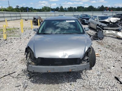 Piąte zdjęcie samochodu w środku: 2007 CHEVROLET IMPALA LTZ VIN:2G1WU58R779116867 - miniatura