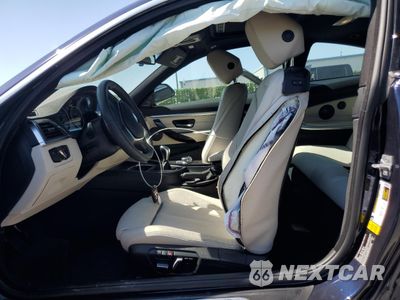 Zdjęcie 7 z 13 samochodu: 2018 BMW 440I VIN:WBA4W7C5XJAB93558 - miniatura