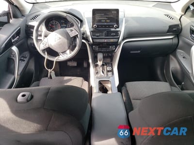 Zdjęcie 8 z 13 samochodu: 2024 MITSUBISHI ECLIPSE CROSS LE VIN:JA4ATVAA9RZ605640 - miniatura