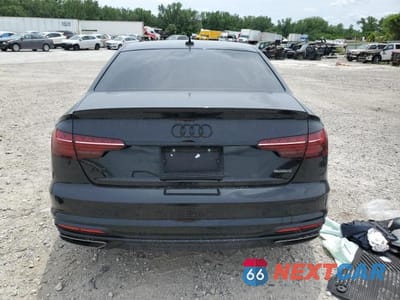 Zdjęcie 6 z 12 samochodu: 2023 AUDI A4 PREMIUM PLUS 45 VIN:WAUEAAF47PA016278 - miniatura