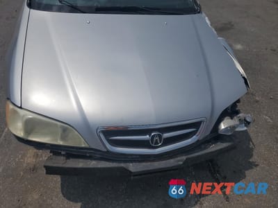 Zdjęcie 12 z 13 samochodu: 2000 ACURA 3.2TL VIN:19UUA5662YA014075 - miniatura