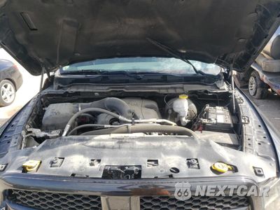 Zdjęcie 11 z 12 samochodu: 2019 RAM 1500 CLASSIC TRADESMAN VIN:1C6RR7FT0KS531186 - miniatura