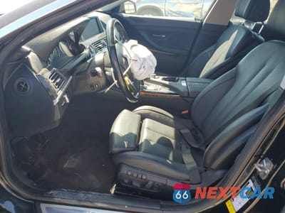 Zdjęcie 7 z 14 samochodu: 2013 BMW 640 I VIN:WBA6A0C58DDZ03247 - miniatura