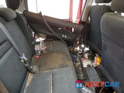 Zdjęcie 10 z 11 samochodu: 2006 TOYOTA SCION XB VIN:JTLKT324764121440 - miniatura