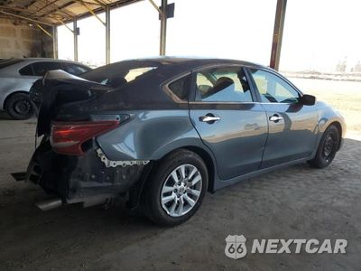 Trzecie zdjęcie samochodu z tyłu: 2013 NISSAN ALTIMA 2.5 VIN:1N4AL3AP6DN571449 - miniatura