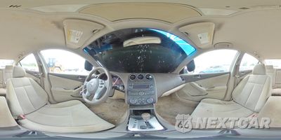Zdjęcie 13 z 14 samochodu: 2007 NISSAN ALTIMA 2.5 VIN:1N4AL21EX7N455202 - miniatura