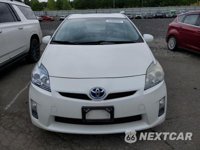 Piąte zdjęcie samochodu w środku: 2011 TOYOTA PRIUS VIN:JTDKN3DU1B5373708 - miniatura
