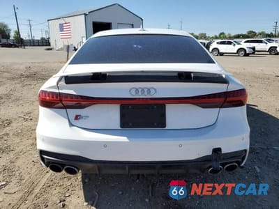 Zdjęcie 6 z 12 samochodu: 2020 AUDI S7 PRESTIGE VIN:WAUSFBF24LN087594 - miniatura