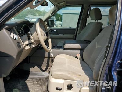 Zdjęcie 7 z 13 samochodu: 2008 FORD EXPEDITION EL XLT VIN:1FMFK15508LA51874 - miniatura