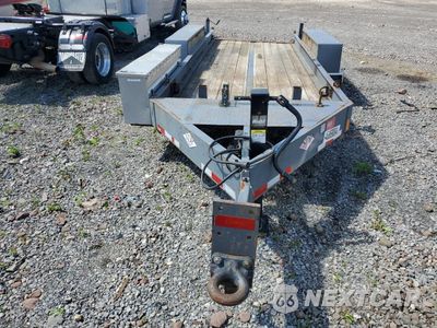 Zdjęcie 8 z 10 samochodu: 2016 OTHER HEAVY EQUIPMENT TRAILER VIN:1S9LT2127G1313039 - miniatura