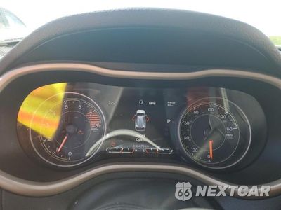 Zdjęcie 9 z 13 samochodu: 2018 JEEP CHEROKEE LIMITED VIN:1C4PJMDX0JD527430 - miniatura