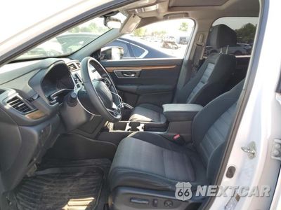 Zdjęcie 7 z 13 samochodu: 2020 HONDA CR-V EX VIN:2HKRW2H5XLH642332 - miniatura