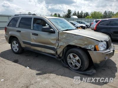 Zdjęcie 7 z 26 samochodu: 2005 JEEP GRAND CHEROKEE LAREDO VIN:1J4GR48K15C599279 - miniatura