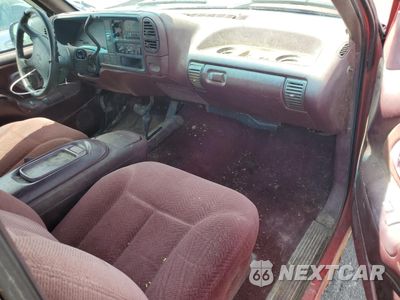 Zdjęcie 8 z 12 samochodu: 1996 CHEVROLET GMT-400 K1500 VIN:2GCEK19K0S1116428 - miniatura