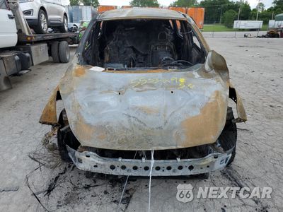 Piąte zdjęcie samochodu w środku: 2015 FORD ESCAPE S VIN:1FMCU0F76FUB48723 - miniatura