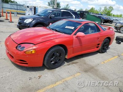 1995 MITSUBISHI 3000 GT SL JA3AM54J1SY001640 - główne zdjęcie licytacji z USA - miniatura